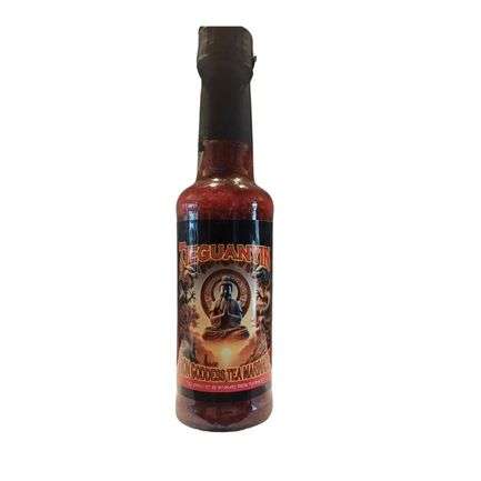 Tieguanyine Iron Goddess Bottle