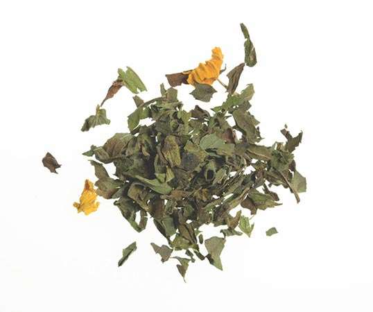 Morgan’s Peppermint Tea - 100g Loose Leaf
