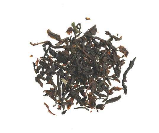 Brecon Breakfast Tea - 100g Loose Leaf Tea
