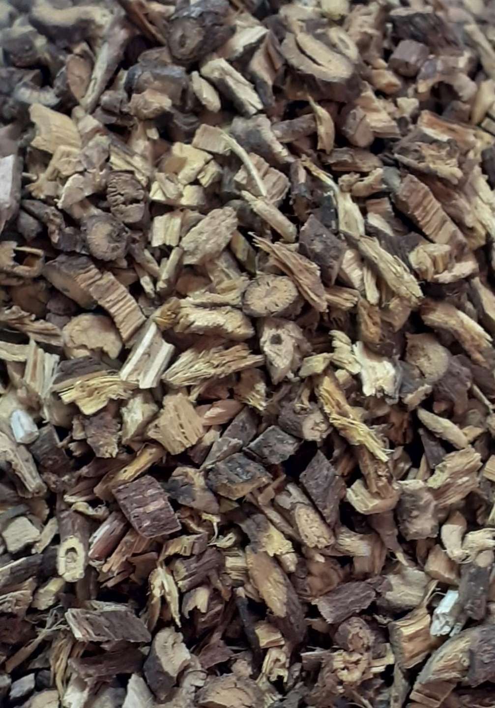 Liquorice Tea - 100g Loose Leaf Tea