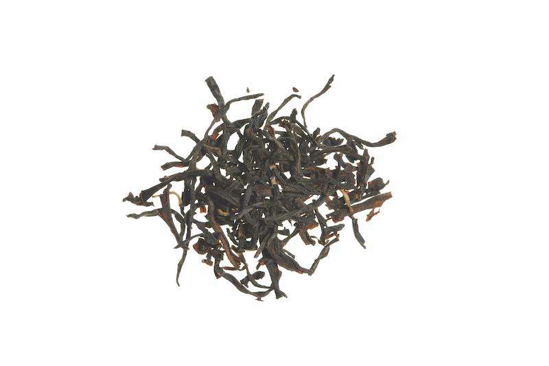 Smoky Earl Grey Tea - 100g Loose Leaf - Morgan's Brew