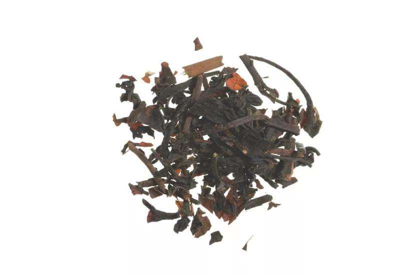 Cardigan Caravan Smoked Tea - 100g Loose Leaf