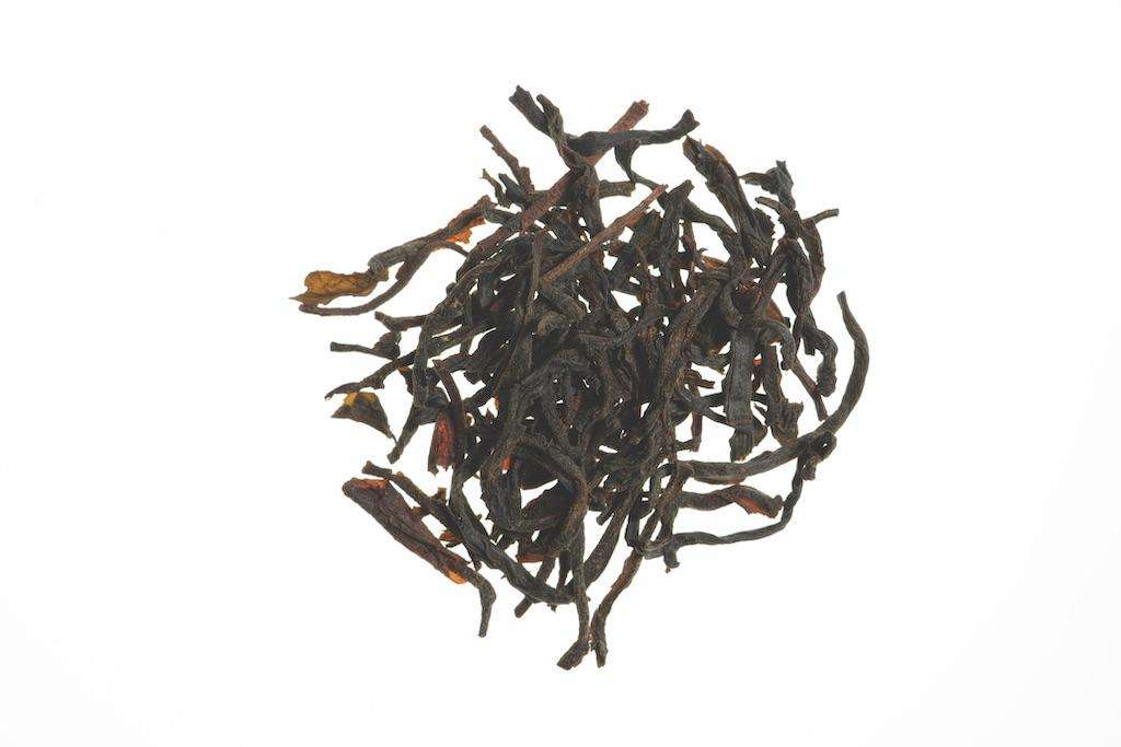 First Flush Darjeeling Black Tea - 100g Loose Leaf Tea
