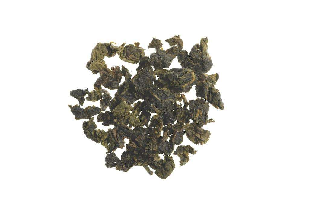 Chinese Oolong Tea 100g Loose Leaf