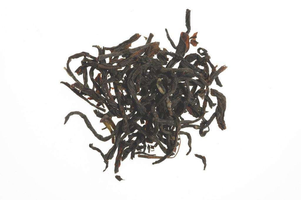 Welsh Afternoon Tea - 100g Loose Leaf Tea