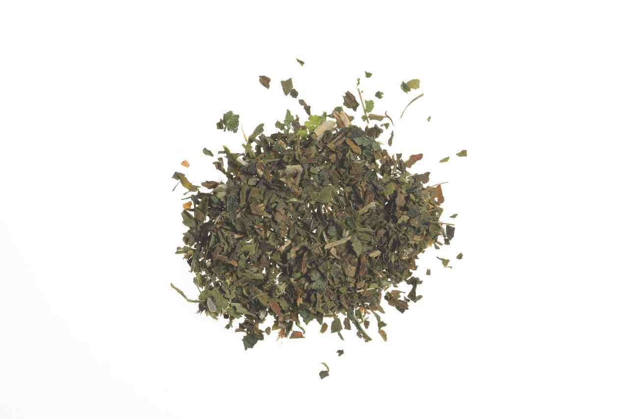Nettle, Sage & Mint Tea - 100g Loose Leaf