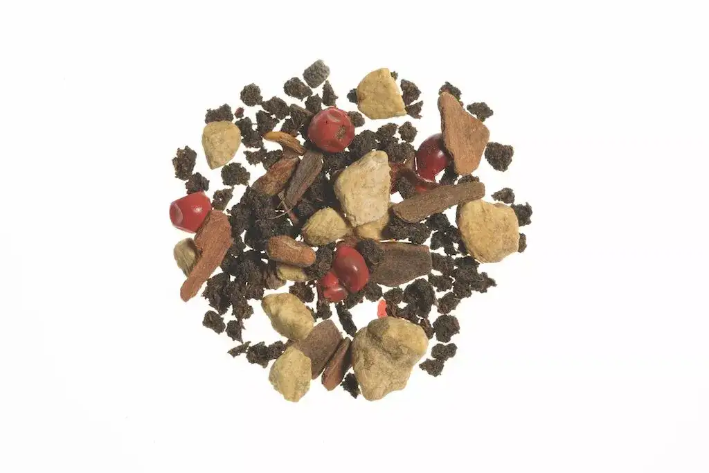 DRAGONS BREATH (CHAI) 100G