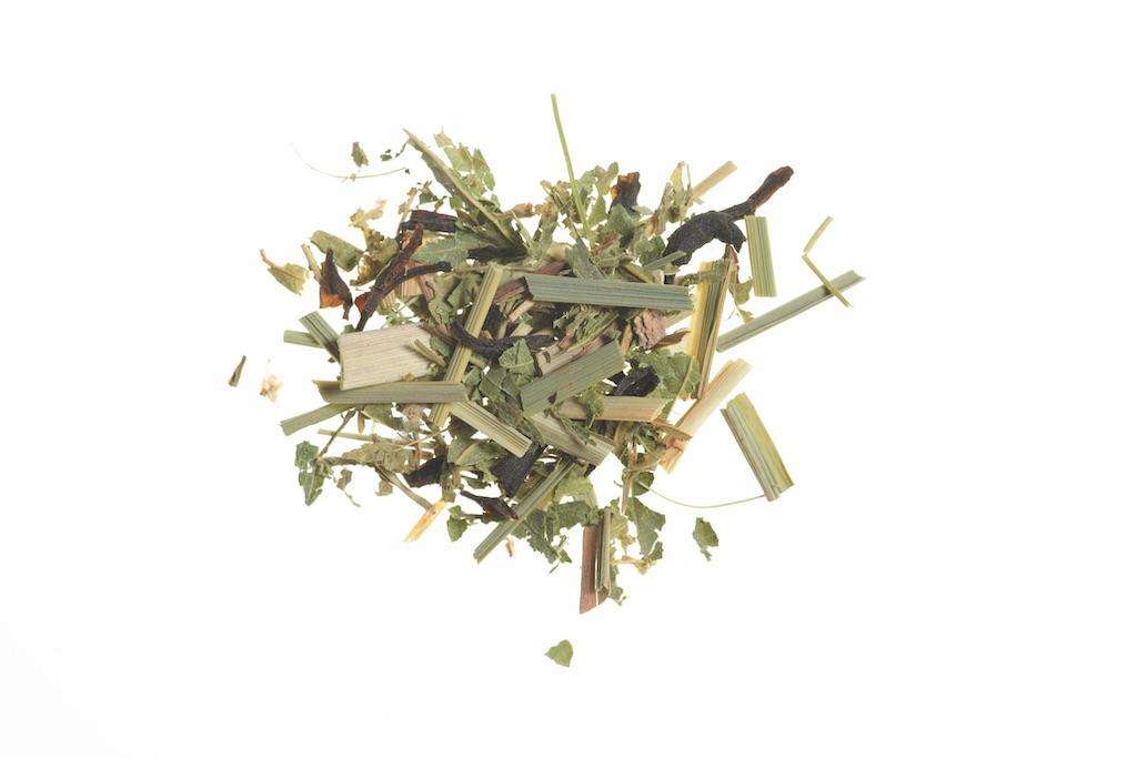 Lemon Tea Assam - 100G Loose Leaf Tea
