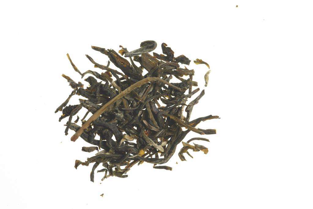 Chinese Jasmine Green Tea 100g Loose Leaf