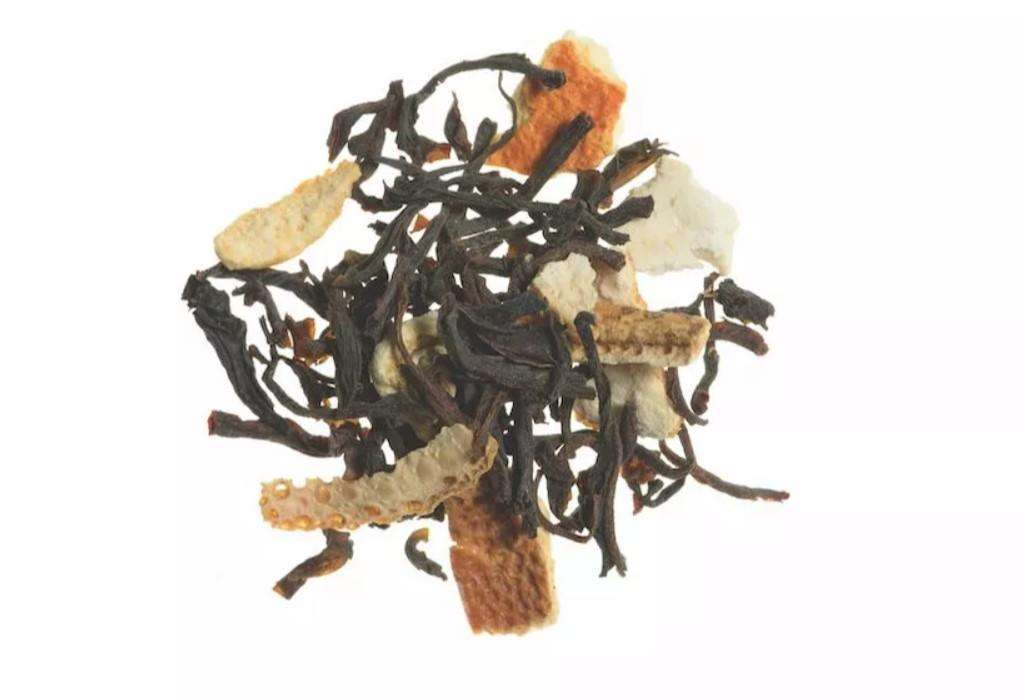 Lady Morgana Grey Tea - 100g Loose Leaf - Morgan's Brew