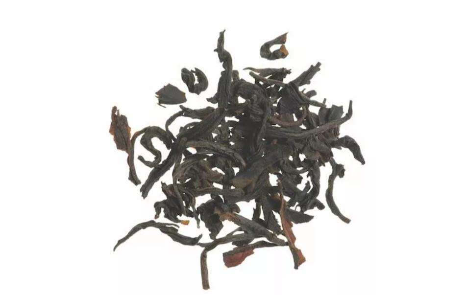 Lapsang Souchong Black Tea - 100g Loose Leaf