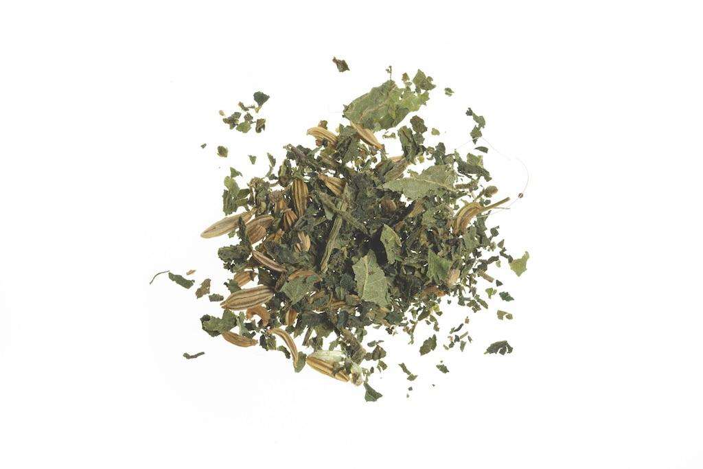 Nettle & Fennel Tea - 100g Loose Leaf