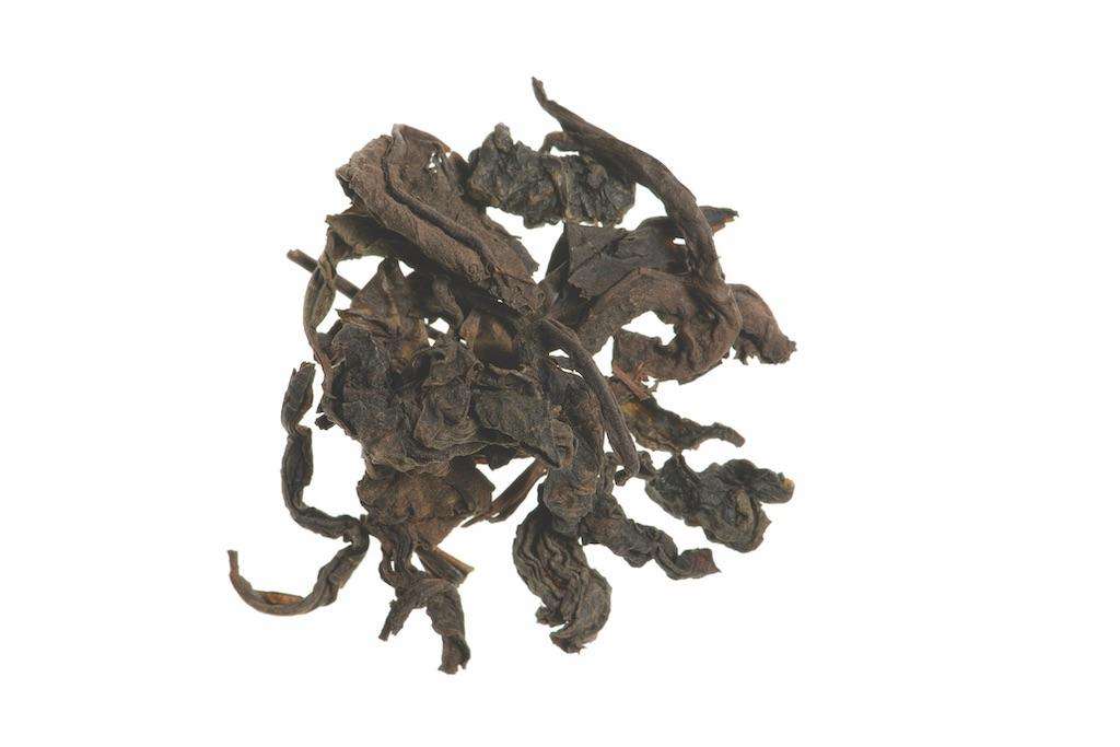 Pu-Erh Tea - 100g Loose Leaf Tea
