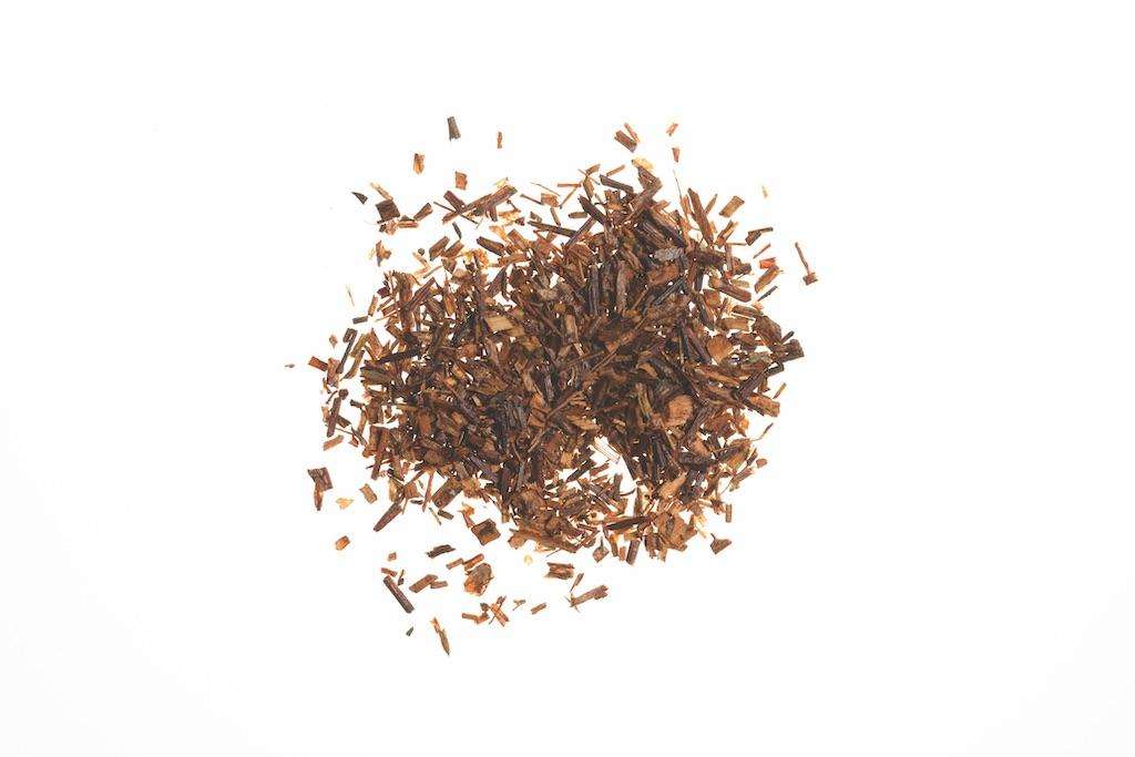 Rooibos Caffeine Free Tea - 100g Loose Leaf - Morgan's Brew