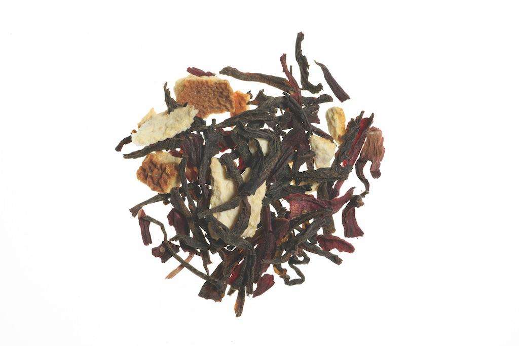 Sangria Black Tea - 100g Loose Leaf Tea