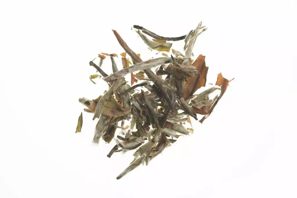 Snowdonia White Tea - 100g Loose Leaf Tea