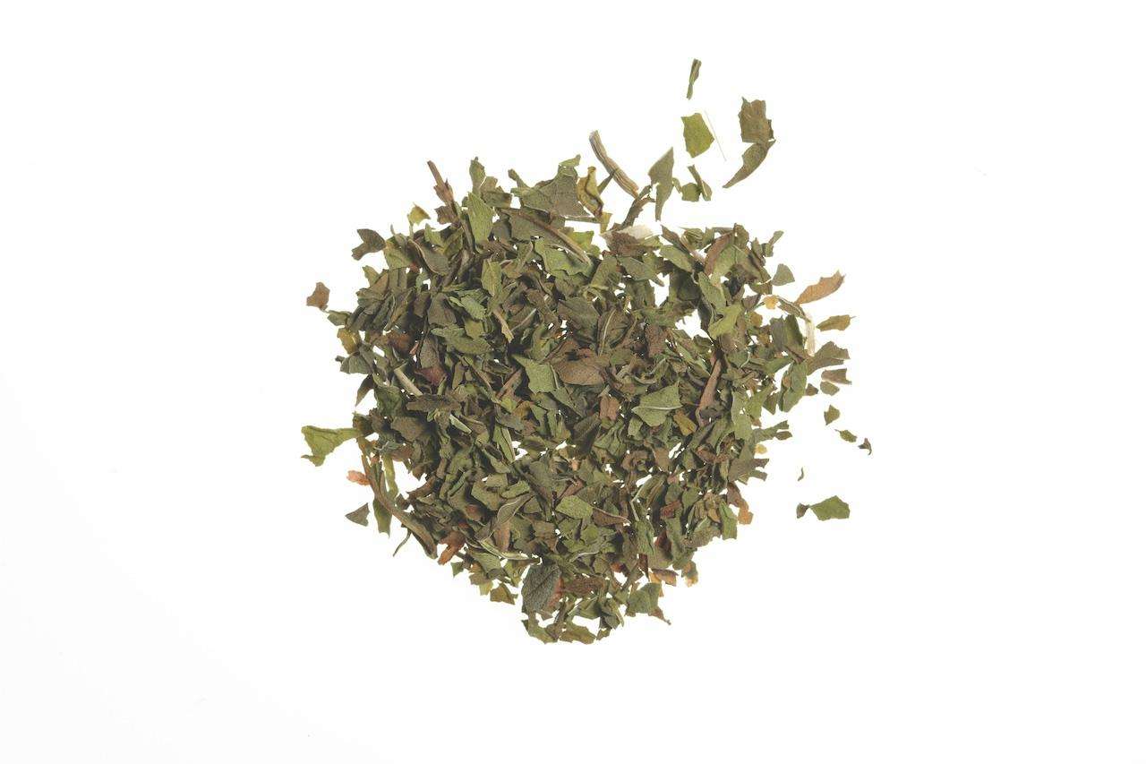 Spearmint Tea - 100g Loose Leaf