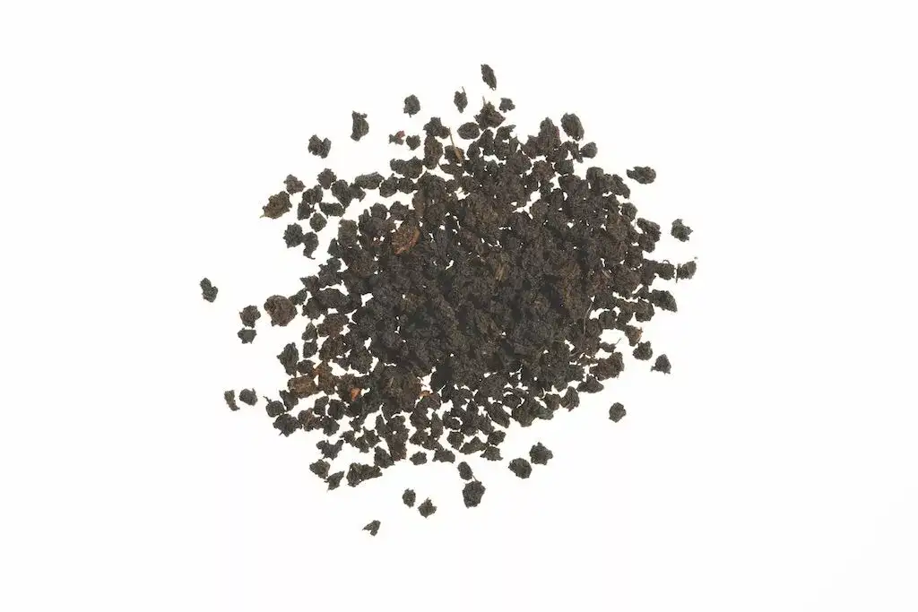 Welsh Strong Brew Tea - 100g Loose Leaf Tea