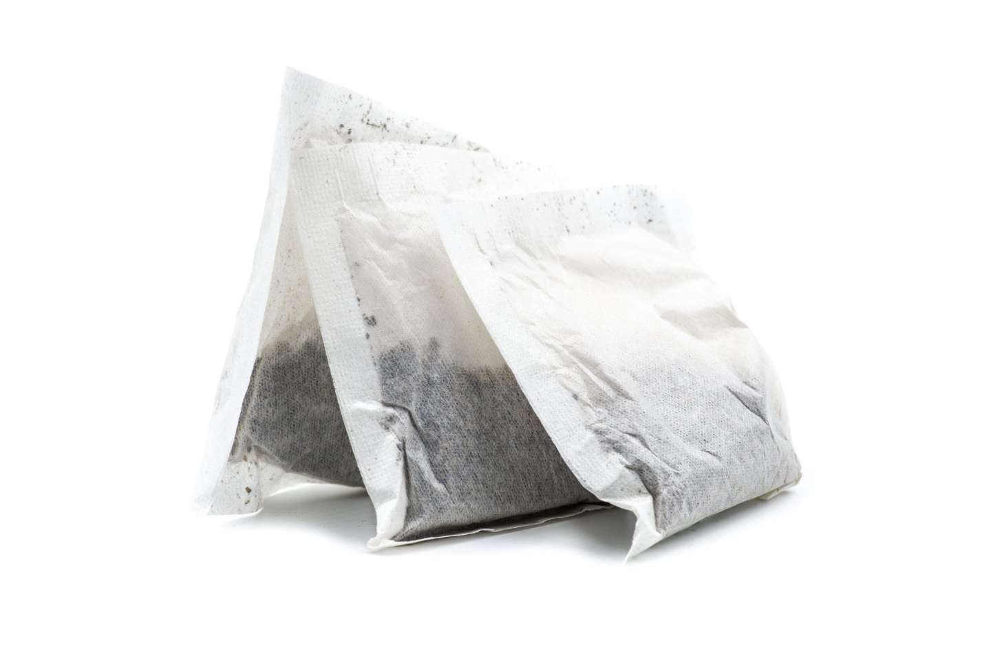 1 Cup 40's Morgan's Brew Tea Bags