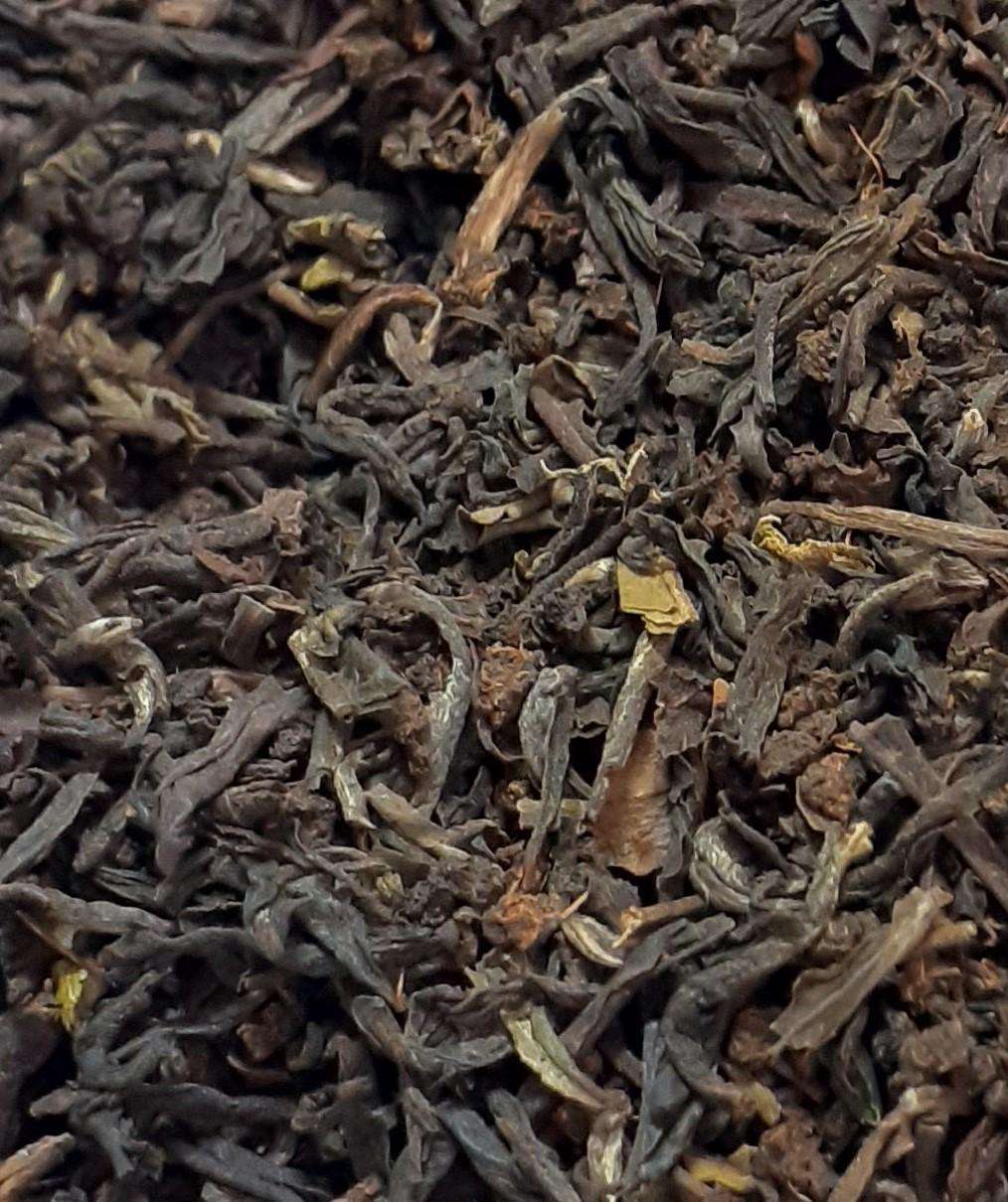 Cambrian Mountains Black Tea - 100g Loose Leaf Tea