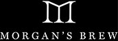 Morgan's Brew Tea Logo