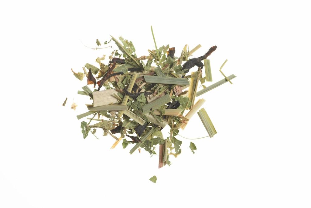 Lemon Tea Assam - 100G Loose Leaf Tea